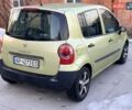 Желтый Рено Модус, объемом двигателя 1.1 л и пробегом 216 тыс. км за 4500 $, фото 17 на Automoto.ua