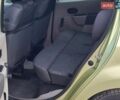 Жовтий Рено Модус, об'ємом двигуна 1.15 л та пробігом 217 тис. км за 4000 $, фото 2 на Automoto.ua