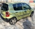 Жовтий Рено Модус, об'ємом двигуна 1.15 л та пробігом 216 тис. км за 3999 $, фото 2 на Automoto.ua