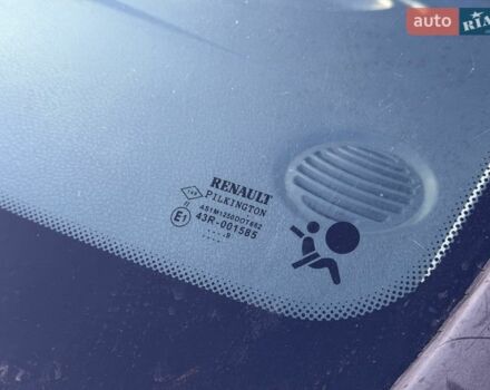 Желтый Рено Модус, объемом двигателя 1.15 л и пробегом 216 тыс. км за 4200 $, фото 6 на Automoto.ua