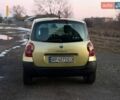 Жовтий Рено Модус, об'ємом двигуна 1.15 л та пробігом 216 тис. км за 4999 $, фото 4 на Automoto.ua