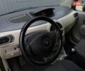 Жовтий Рено Модус, об'ємом двигуна 1.46 л та пробігом 286 тис. км за 4299 $, фото 8 на Automoto.ua