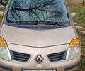 Желтый Рено Модус, объемом двигателя 1.6 л и пробегом 165 тыс. км за 5000 $, фото 13 на Automoto.ua