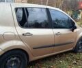 Желтый Рено Модус, объемом двигателя 1.6 л и пробегом 165 тыс. км за 5000 $, фото 5 на Automoto.ua