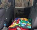 Желтый Рено Модус, объемом двигателя 1.6 л и пробегом 165 тыс. км за 5000 $, фото 11 на Automoto.ua