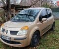 Желтый Рено Модус, объемом двигателя 1.6 л и пробегом 165 тыс. км за 5000 $, фото 1 на Automoto.ua