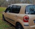 Желтый Рено Модус, объемом двигателя 1.6 л и пробегом 165 тыс. км за 5000 $, фото 7 на Automoto.ua