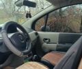 Желтый Рено Модус, объемом двигателя 1.6 л и пробегом 165 тыс. км за 5000 $, фото 20 на Automoto.ua