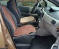 Желтый Рено Модус, объемом двигателя 1.6 л и пробегом 165 тыс. км за 5000 $, фото 15 на Automoto.ua