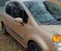 Желтый Рено Модус, объемом двигателя 1.6 л и пробегом 165 тыс. км за 5000 $, фото 4 на Automoto.ua
