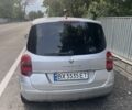 Серый Рено Модус, объемом двигателя 1.2 л и пробегом 180 тыс. км за 3511 $, фото 2 на Automoto.ua