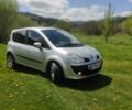 Сірий Рено Модус, об'ємом двигуна 1.5 л та пробігом 210 тис. км за 5600 $, фото 1 на Automoto.ua