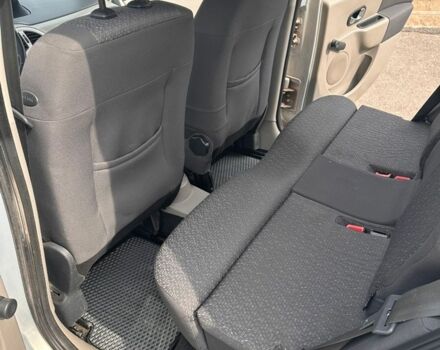 Сірий Рено Модус, об'ємом двигуна 1.6 л та пробігом 183 тис. км за 4200 $, фото 8 на Automoto.ua
