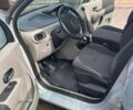 Сірий Рено Модус, об'ємом двигуна 1.6 л та пробігом 183 тис. км за 4200 $, фото 2 на Automoto.ua