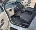 Сірий Рено Модус, об'ємом двигуна 1.6 л та пробігом 183 тис. км за 4200 $, фото 2 на Automoto.ua