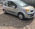 Сірий Рено Модус, об'ємом двигуна 1.6 л та пробігом 183 тис. км за 4200 $, фото 1 на Automoto.ua