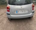 Сірий Рено Модус, об'ємом двигуна 1.6 л та пробігом 183 тис. км за 4200 $, фото 3 на Automoto.ua