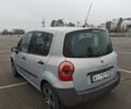 Серый Рено Модус, объемом двигателя 1.39 л и пробегом 160 тыс. км за 4500 $, фото 6 на Automoto.ua