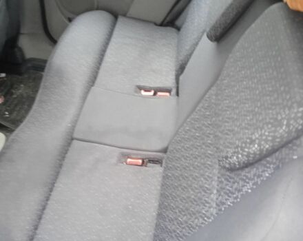 Серый Рено Модус, объемом двигателя 1.1 л и пробегом 204 тыс. км за 3300 $, фото 1 на Automoto.ua