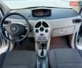 Сірий Рено Модус, об'ємом двигуна 1.6 л та пробігом 150 тис. км за 5500 $, фото 18 на Automoto.ua