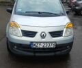 Серый Рено Модус, объемом двигателя 0 л и пробегом 190 тыс. км за 1608 $, фото 1 на Automoto.ua