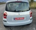 Сірий Рено Модус, об'ємом двигуна 1.6 л та пробігом 21 тис. км за 6200 $, фото 39 на Automoto.ua