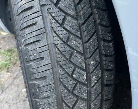 Сірий Рено Модус, об'ємом двигуна 1.6 л та пробігом 21 тис. км за 6200 $, фото 43 на Automoto.ua