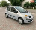 Серый Рено Модус, объемом двигателя 1.15 л и пробегом 250 тыс. км за 2999 $, фото 2 на Automoto.ua
