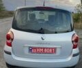 Сірий Рено Модус, об'ємом двигуна 1.6 л та пробігом 21 тис. км за 6200 $, фото 11 на Automoto.ua