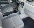 Сірий Рено Модус, об'ємом двигуна 1.6 л та пробігом 21 тис. км за 6200 $, фото 17 на Automoto.ua
