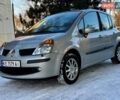 Сірий Рено Модус, об'ємом двигуна 1.6 л та пробігом 150 тис. км за 5500 $, фото 1 на Automoto.ua