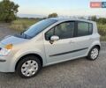 Сірий Рено Модус, об'ємом двигуна 1.6 л та пробігом 21 тис. км за 6200 $, фото 6 на Automoto.ua