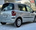 Сірий Рено Модус, об'ємом двигуна 1.6 л та пробігом 150 тис. км за 5500 $, фото 8 на Automoto.ua