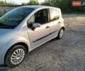 Серый Рено Модус, объемом двигателя 1.2 л и пробегом 200 тыс. км за 4000 $, фото 3 на Automoto.ua