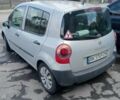 Сірий Рено Модус, об'ємом двигуна 1.2 л та пробігом 212 тис. км за 3800 $, фото 3 на Automoto.ua