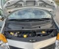 Сірий Рено Модус, об'ємом двигуна 1.6 л та пробігом 21 тис. км за 6200 $, фото 22 на Automoto.ua