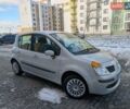 Сірий Рено Модус, об'ємом двигуна 1.2 л та пробігом 190 тис. км за 3550 $, фото 1 на Automoto.ua