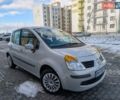 Сірий Рено Модус, об'ємом двигуна 1.2 л та пробігом 190 тис. км за 3550 $, фото 1 на Automoto.ua