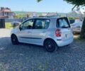 Сірий Рено Модус, об'ємом двигуна 1.6 л та пробігом 168 тис. км за 4599 $, фото 3 на Automoto.ua