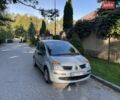 Серый Рено Модус, объемом двигателя 1.15 л и пробегом 242 тыс. км за 3900 $, фото 1 на Automoto.ua