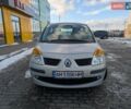 Сірий Рено Модус, об'ємом двигуна 1.2 л та пробігом 190 тис. км за 3550 $, фото 5 на Automoto.ua