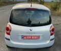 Сірий Рено Модус, об'ємом двигуна 1.6 л та пробігом 21 тис. км за 6200 $, фото 12 на Automoto.ua