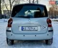 Сірий Рено Модус, об'ємом двигуна 1.6 л та пробігом 150 тис. км за 5500 $, фото 10 на Automoto.ua