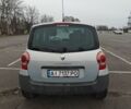Серый Рено Модус, объемом двигателя 1.39 л и пробегом 160 тыс. км за 4100 $, фото 5 на Automoto.ua