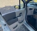 Сірий Рено Модус, об'ємом двигуна 1.6 л та пробігом 168 тис. км за 4599 $, фото 10 на Automoto.ua