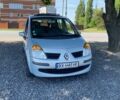Сірий Рено Модус, об'ємом двигуна 1.6 л та пробігом 168 тис. км за 4599 $, фото 8 на Automoto.ua