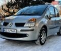 Сірий Рено Модус, об'ємом двигуна 1.6 л та пробігом 150 тис. км за 5500 $, фото 2 на Automoto.ua
