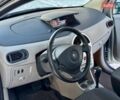 Сірий Рено Модус, об'ємом двигуна 1.6 л та пробігом 150 тис. км за 5500 $, фото 14 на Automoto.ua