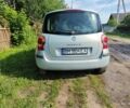 Сірий Рено Модус, об'ємом двигуна 1.6 л та пробігом 187 тис. км за 4388 $, фото 3 на Automoto.ua