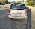 Серый Рено Модус, объемом двигателя 1.2 л и пробегом 200 тыс. км за 3800 $, фото 8 на Automoto.ua